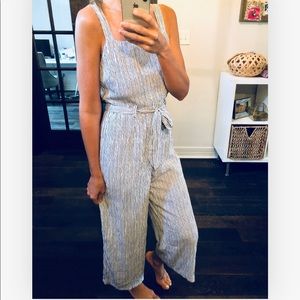 ae culotte jumpsuit